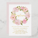 Recherche de pivoine invitations Poney