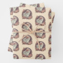 Recherche de beaux arts papier cadeau Illustration