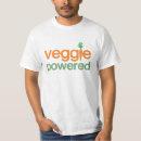 Recherche de végétarisme tshirts Sain