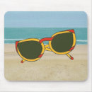 Recherche de lunettes tapis souris Océan