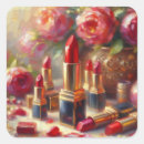 Recherche de vanité autocollants Rose