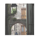 Recherche de rue blocsnotes Extérieur