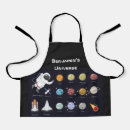 Recherche de astronaute tabliers Cosmos