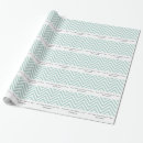 Zoek naar zigzag cadeaupapier Initiaal