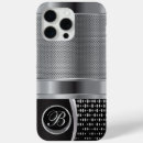 Recherche de inoxydable iphone coques Noir