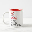 Recherche de financier tasses Dad