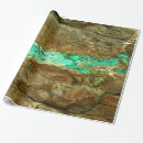 Recherche de veines Turquoise