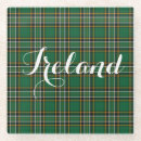 Recherche de irlandais dessous de verres Motif