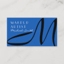 Recherche de artistique cartes visite Salon