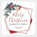 Zoek naar goudvink stickers Kerstmis
