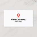 Recherche de recherche cartes visite Réseau