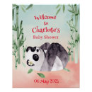 Recherche de aquarelle bambou posters Panda mignon