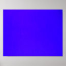 Zoek naar stevige kleuren posters Blauw