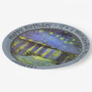 Zoek naar van gogh borden Vintage