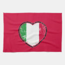 Recherche de drapeau italien cuisine linges Fierté