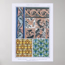 Recherche de hippocampe art Nouveau