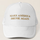 Recherche de métiers casquettes Humour