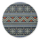 Recherche de flocon neige de boutons et poignées de porte Xmas