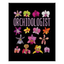 Recherche de orchidées posters Fleur