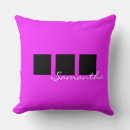 Recherche de icône coussins Moderne