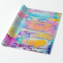 Recherche de groupe papier cadeau Peinture