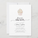 Recherche de cupcake baby shower invitations Pour tous