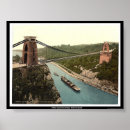 Recherche de pont suspendu Suspension