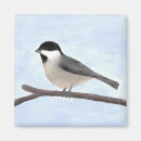 Recherche de cerf volant magnets Aquarelle