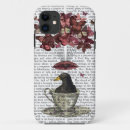 Zoek naar vogels iphone hoesjes Bloemen