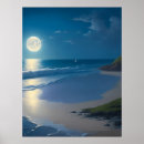 Zoek naar maneschijn posters Volle maan