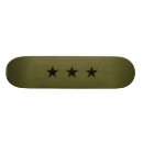 Recherche de militaires skateboards Étoile