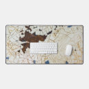 Recherche de fissure tapis souris Texture