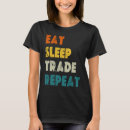 Recherche de day trader tshirts Commerce