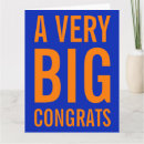 Zoek naar felicitatie kaarten Kleurrijk