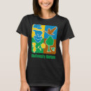 Recherche de biodiversité tshirts Jour