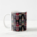 Recherche de ethno tasses Texture