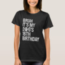Recherche de 16th birthday tshirts 16e