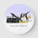 Recherche de bande dessinée de pingouin posters Mignon