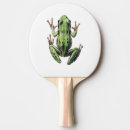 Recherche de grenouille raquettes ping pong Drôle