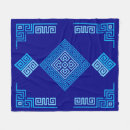 Zoek naar fretten dekens Griekse sleutel