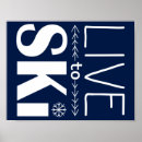 Recherche de skieur posters Montagne