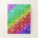 Recherche de coquillages tropicaux puzzles Motif