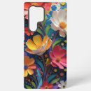 Recherche de fleuri samsung coques Fleurs