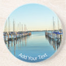 Recherche de marina dessous de verres Port