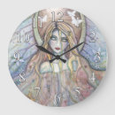 Recherche de angel horloges Coloré