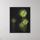 Recherche de saison impressions sur toile Abstrait