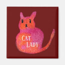 Recherche de minou rose magnets Amoureux des chats