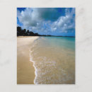 Recherche de caraïbes cartes postales Île