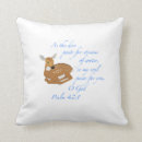 Recherche de écritures saintes coussins Psaume