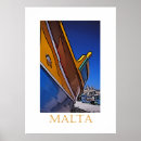 Recherche de malta posters Méditerranéen
